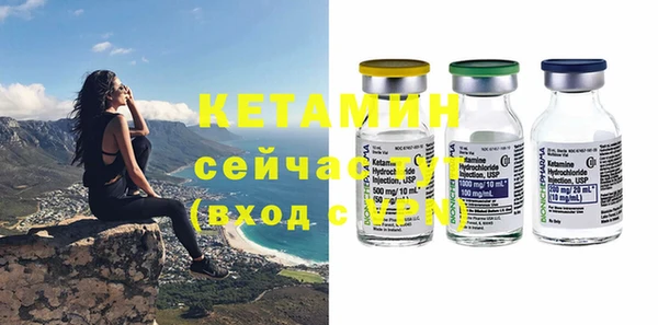 молекула духа Ладушкин